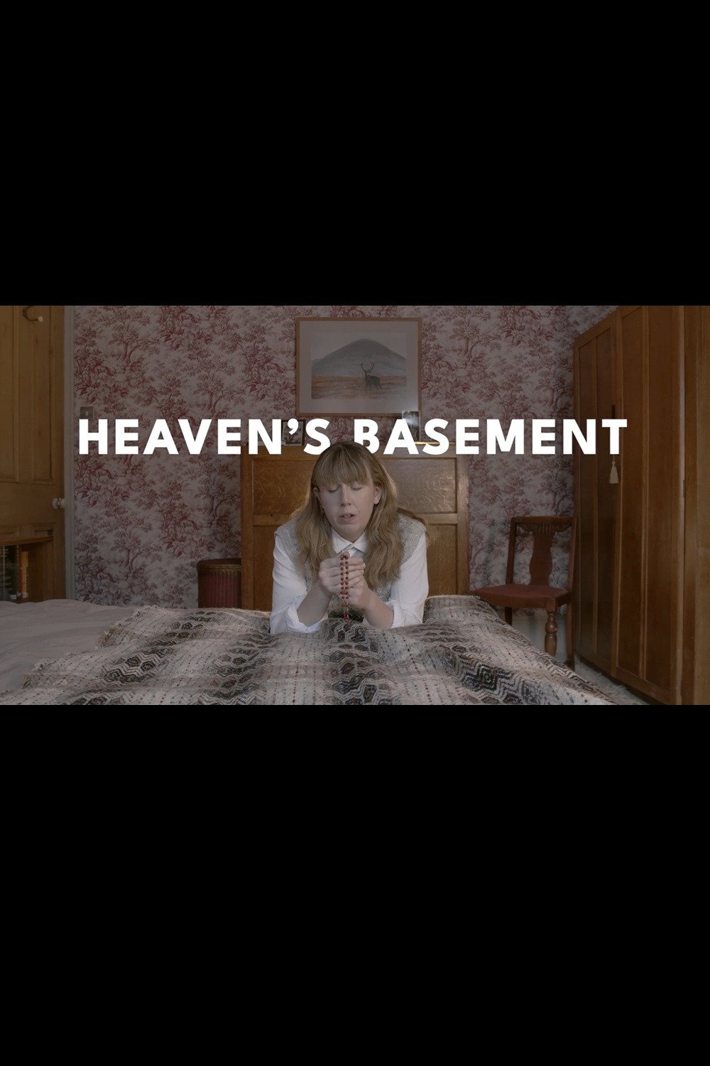 Heaven's Basement Poster