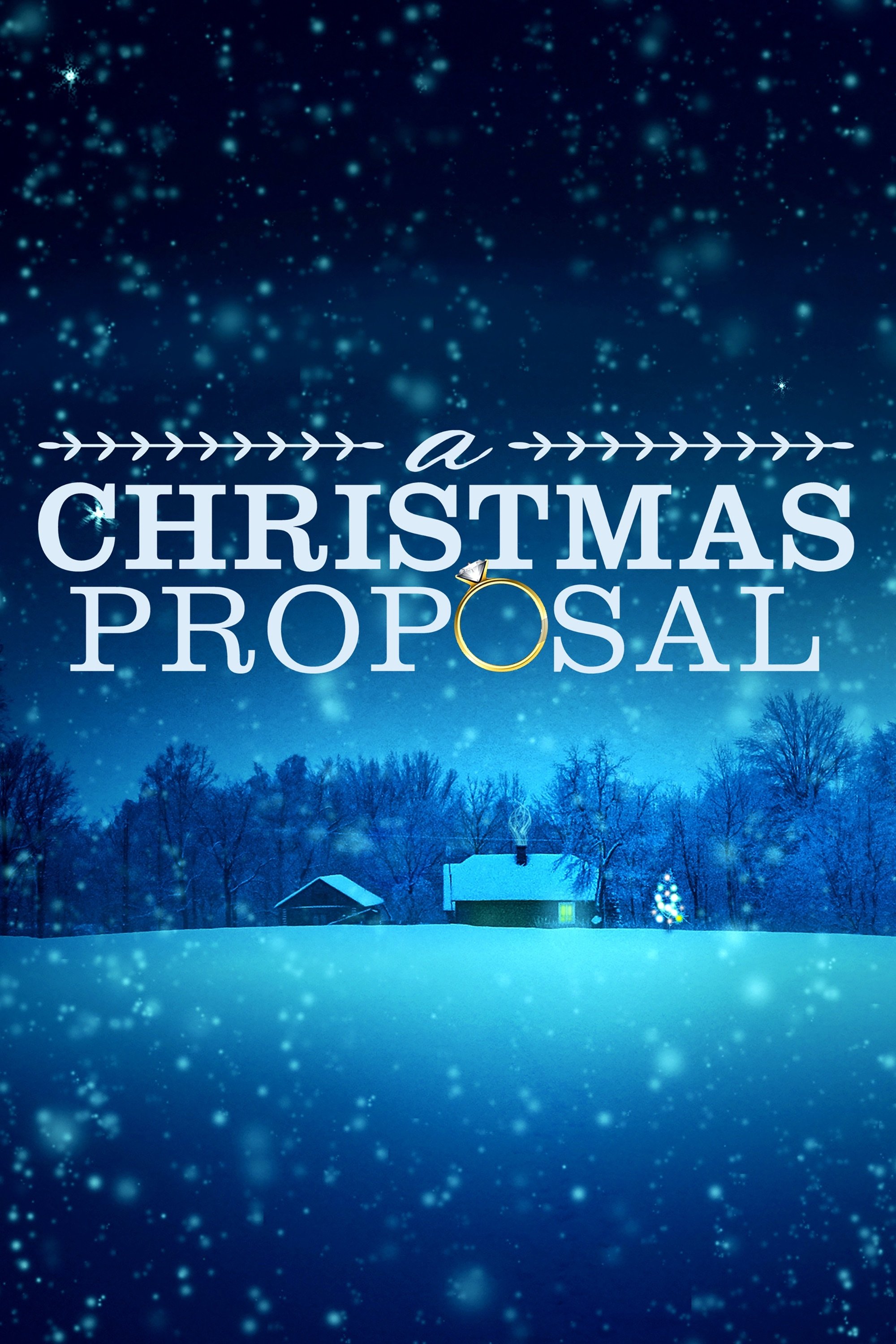 A Christmas Proposal