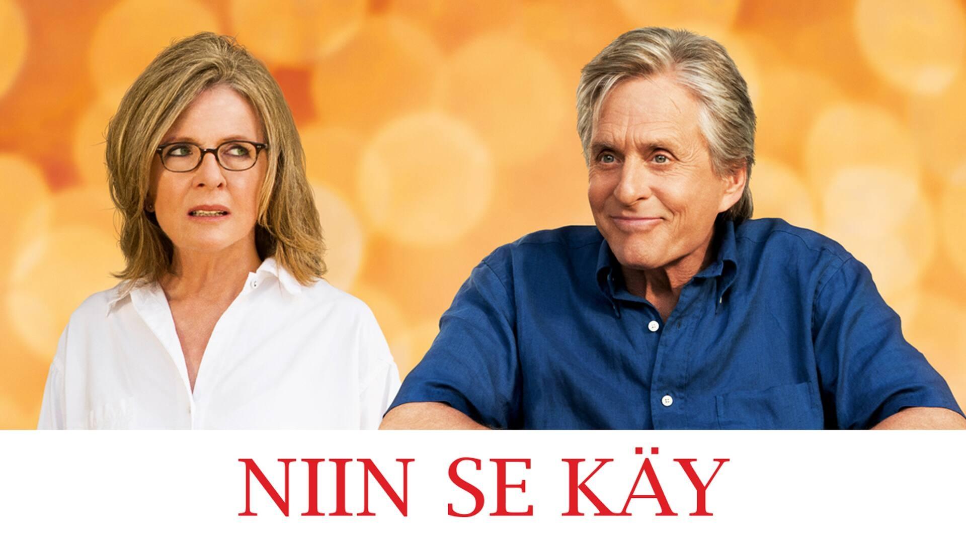 And So It Goes (2014)
