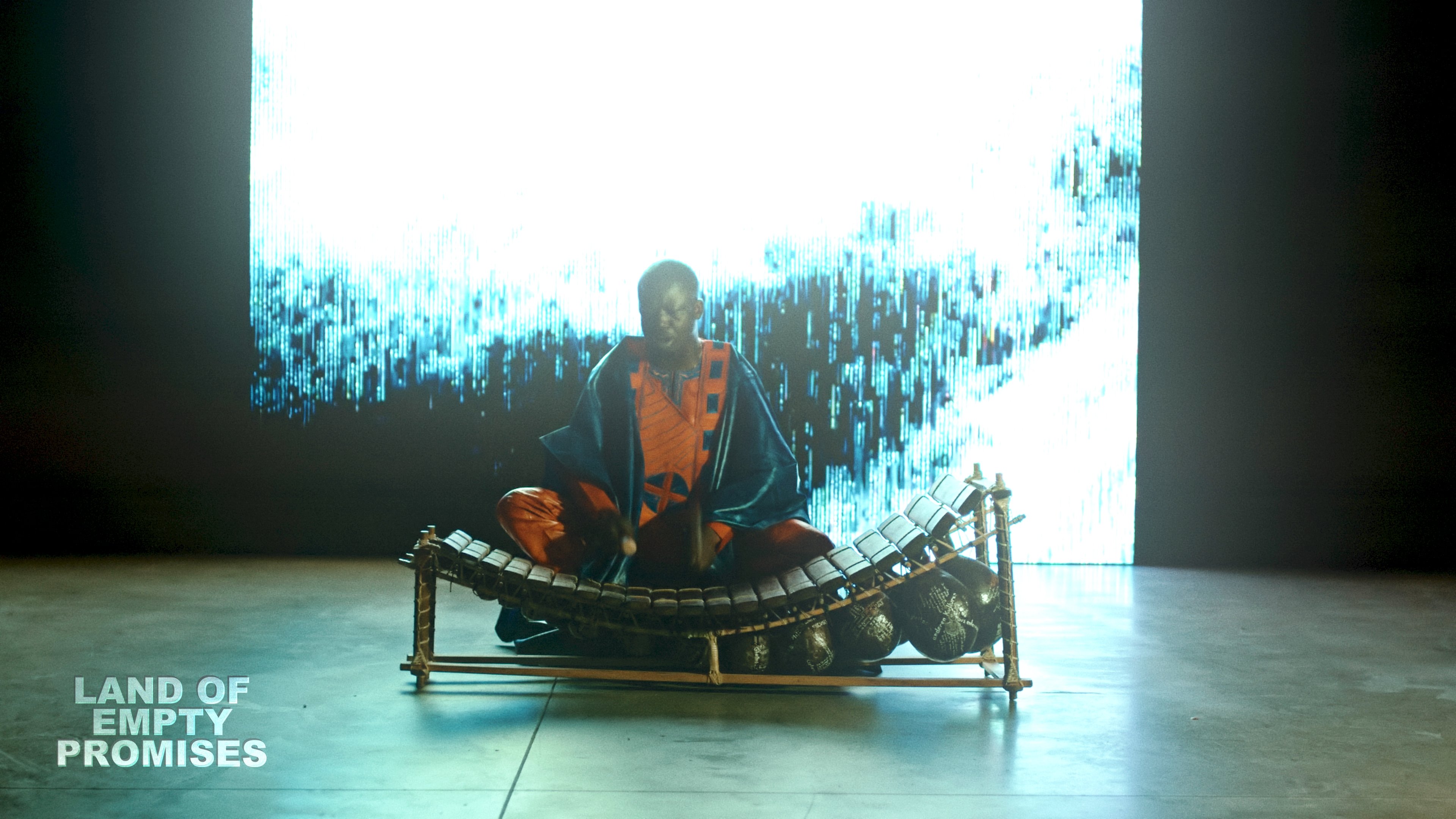 Land of empty promises (2022)