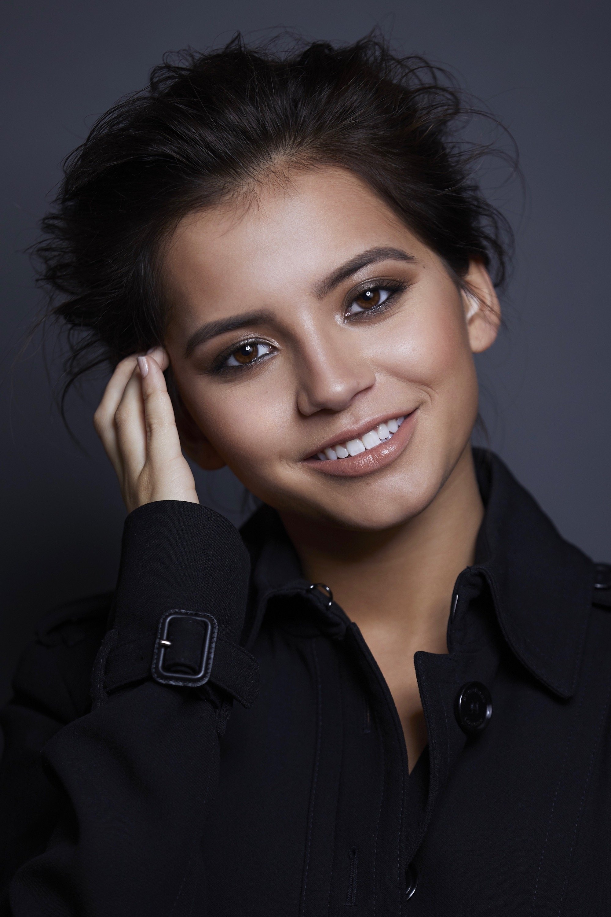 Isabela Merced - Profile Images — The Movie Database (TMDB)