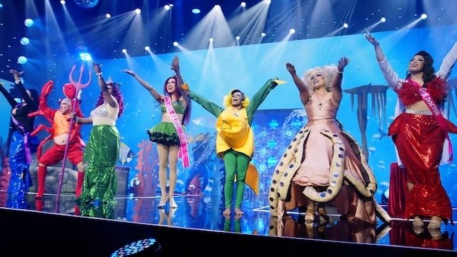 Drag Race Philippines