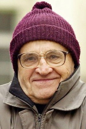 et billede af Ferdinand Havlík