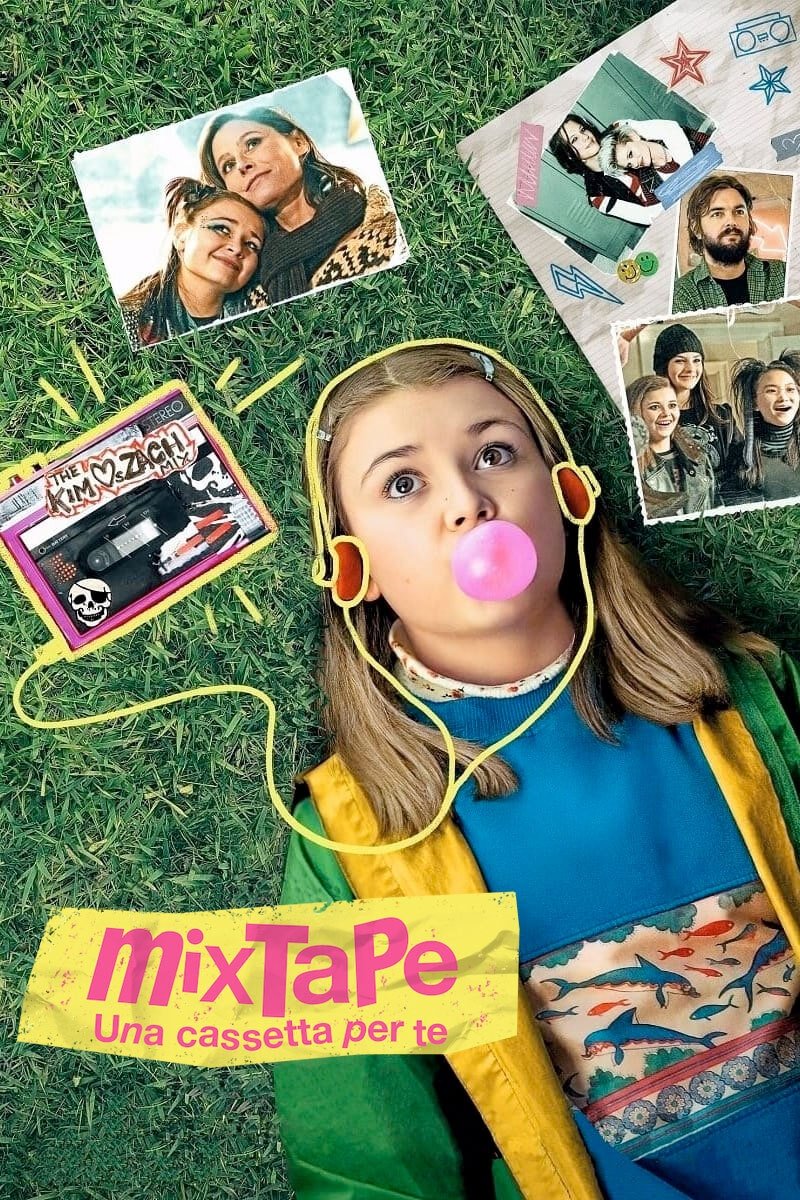 Mixtape - Una cassetta per te
