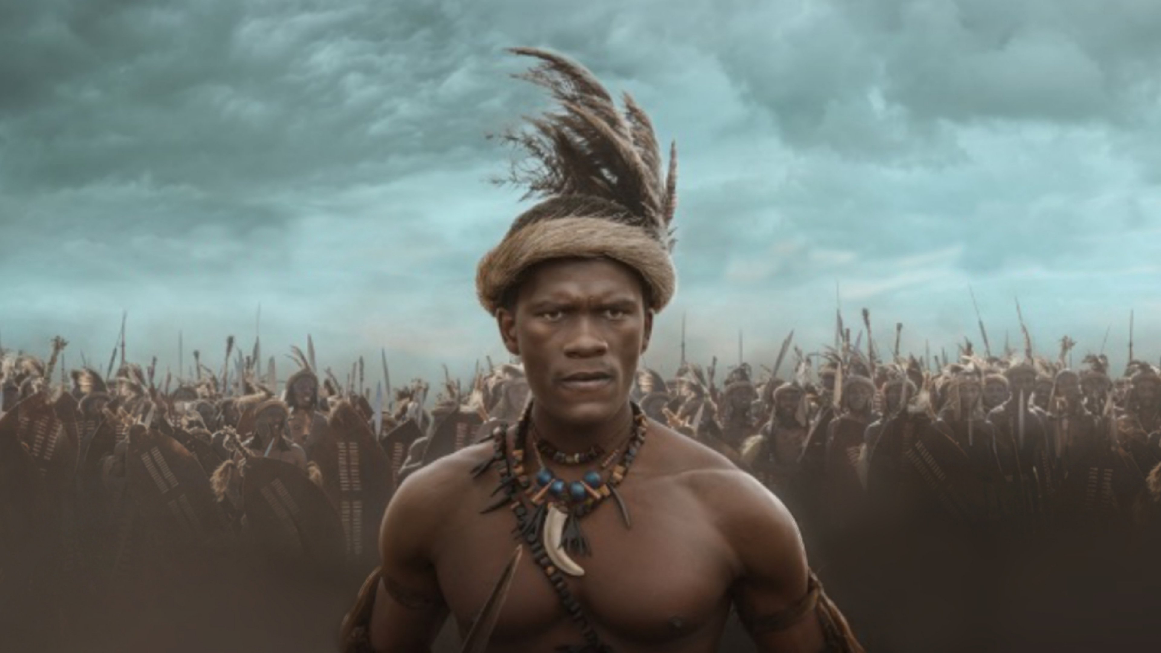 Shaka ILembe TV Series 2023 Backdrops The Movie Database TMDB 
