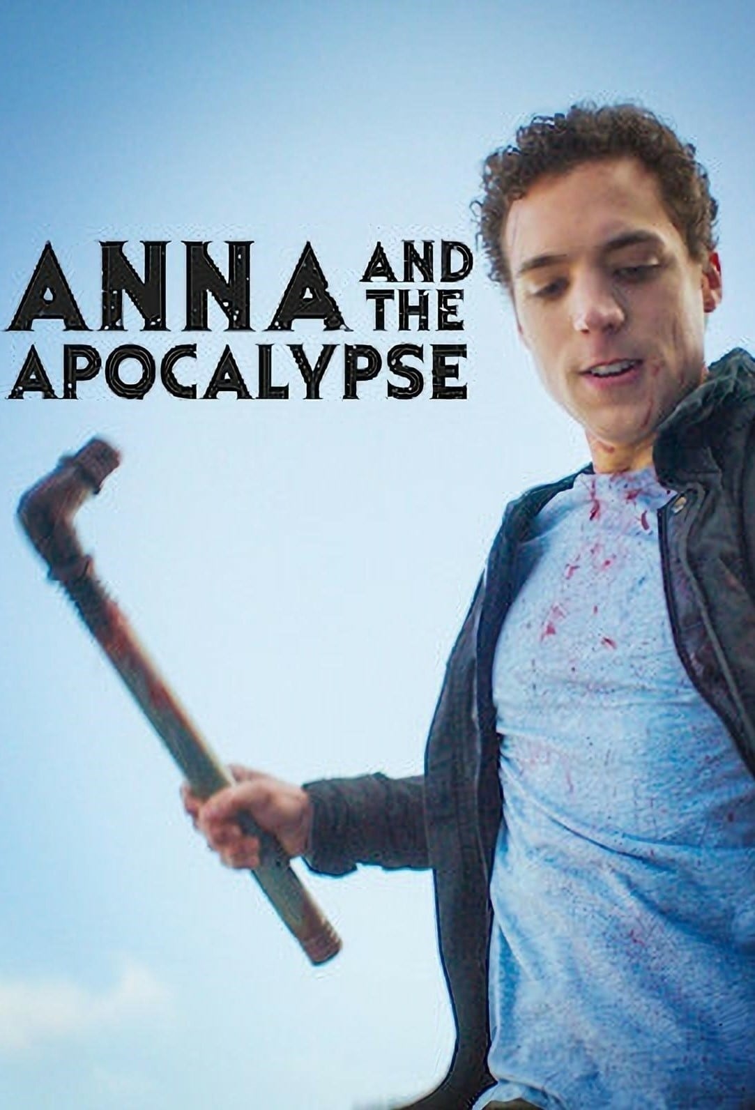 Anna and the Apocalypse