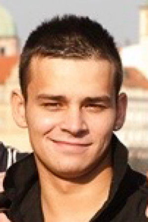 et billede af Slavek Poruba