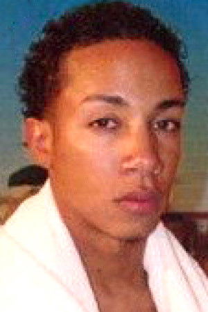 et billede af Rico Pierre