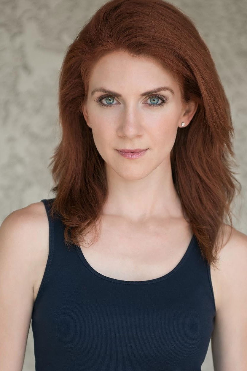 et billede af Dani Jae