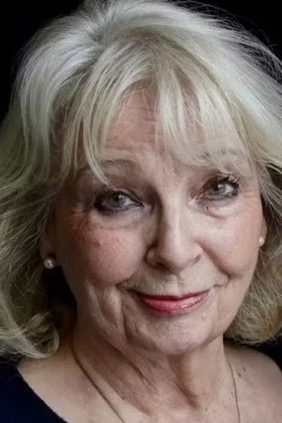 et billede af Lene Maimu