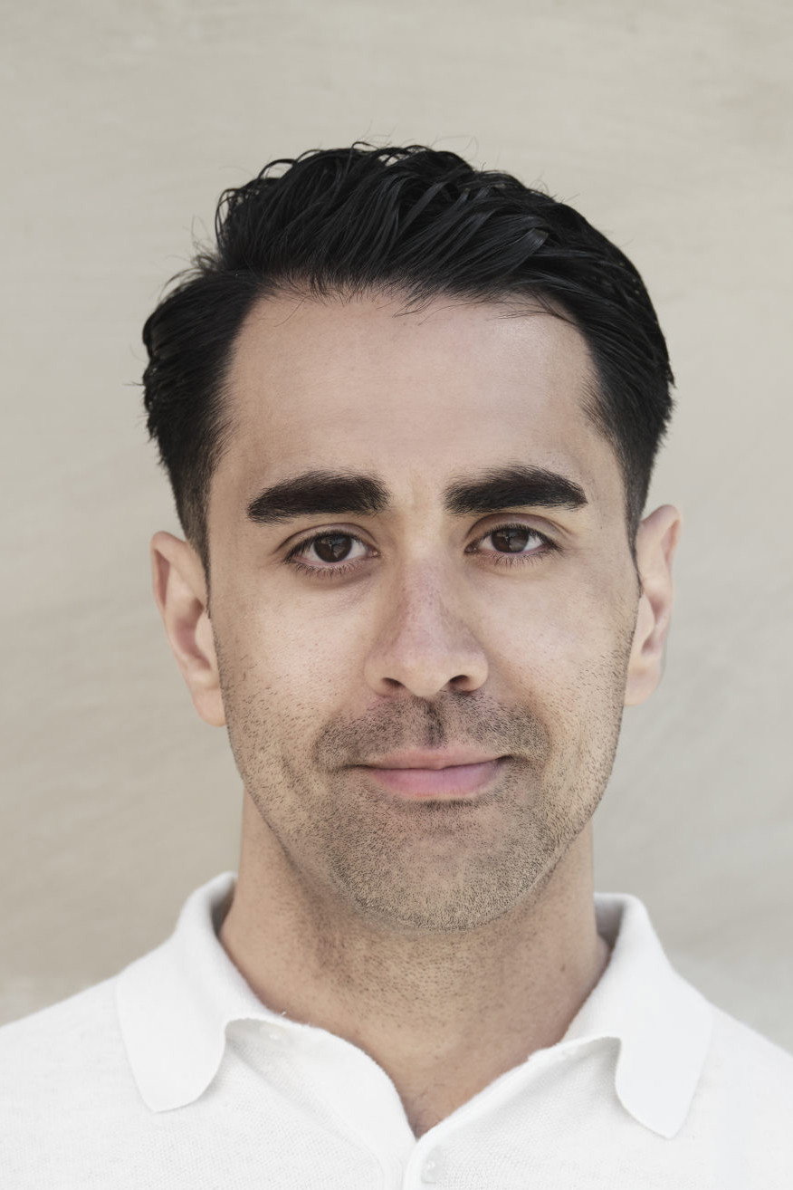 Mustafa Panshiri