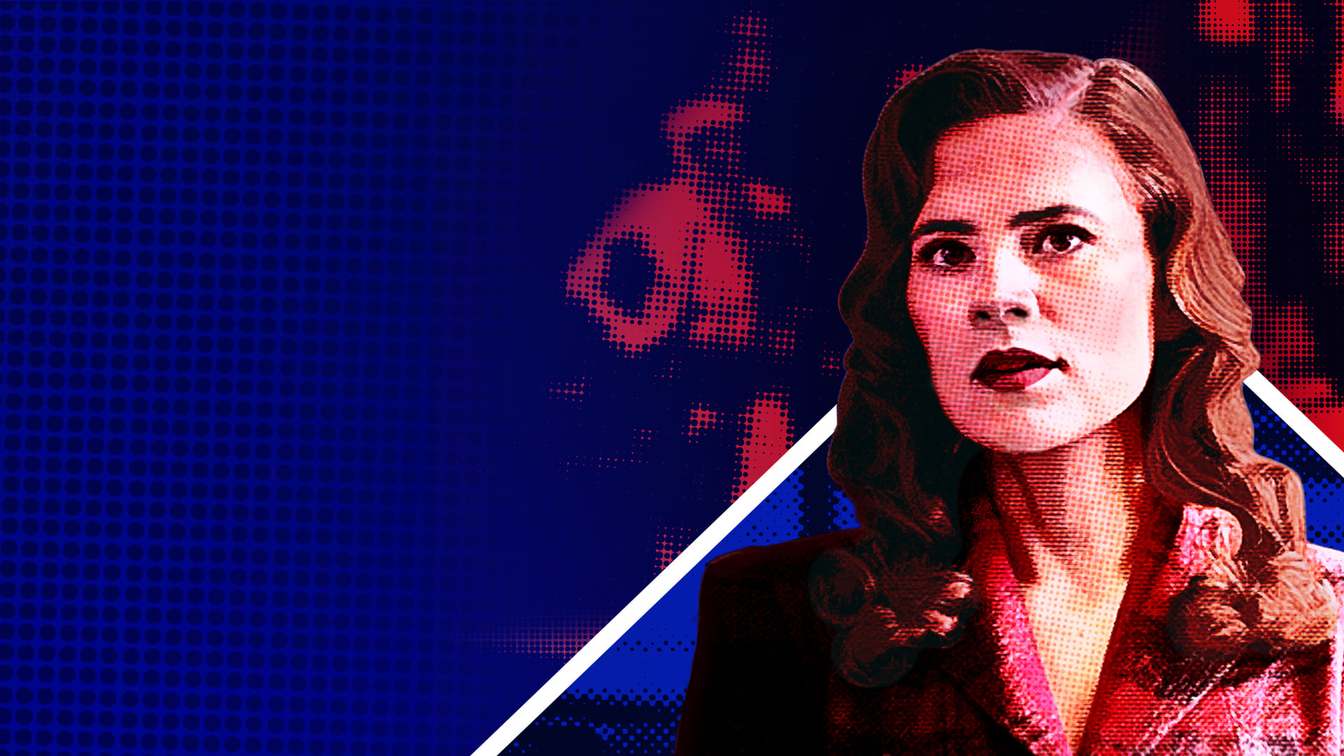 Marvel: Agent Carter