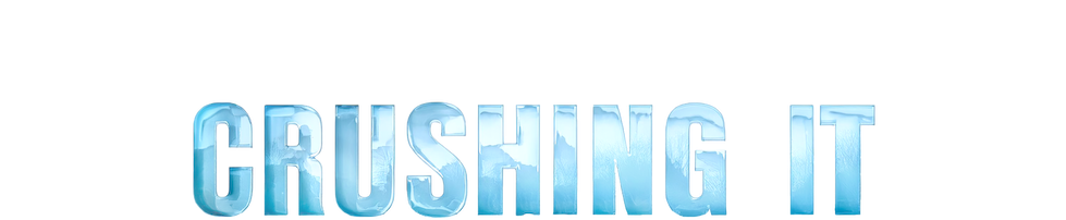 Fortune Feimster: Crushing It Logo
