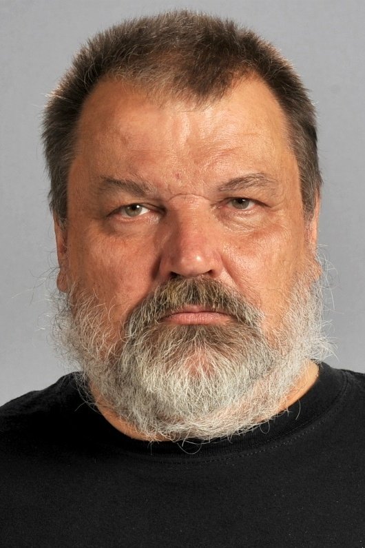 et billede af Václav Křístek