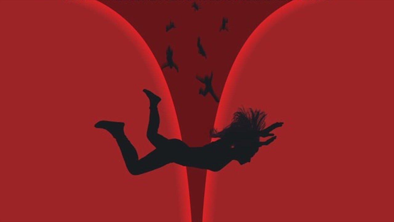 Puenting (Leap of Faith) (2019)