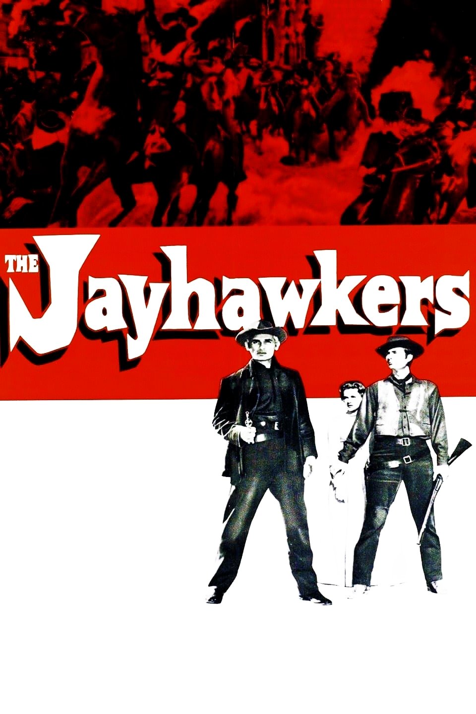 The Jayhawkers!