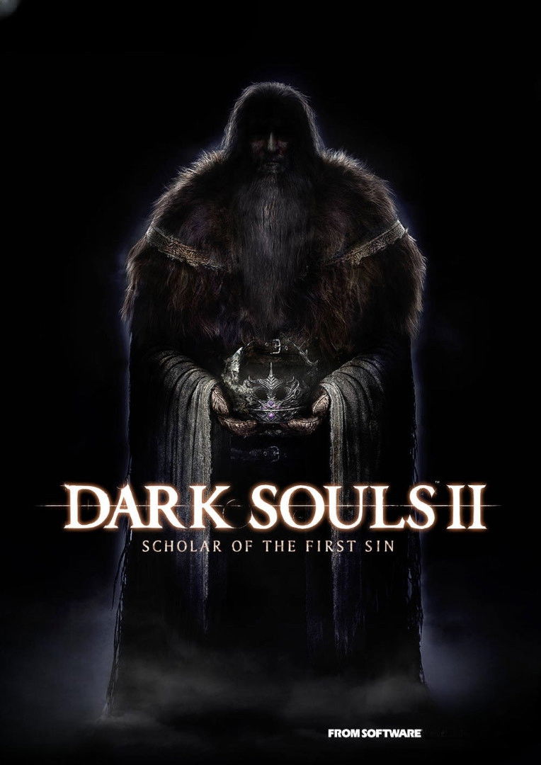 poster movie Dark Souls And Berghain