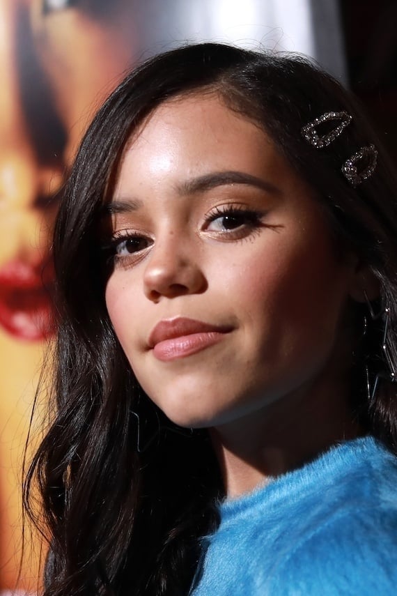 jenna ortega biography