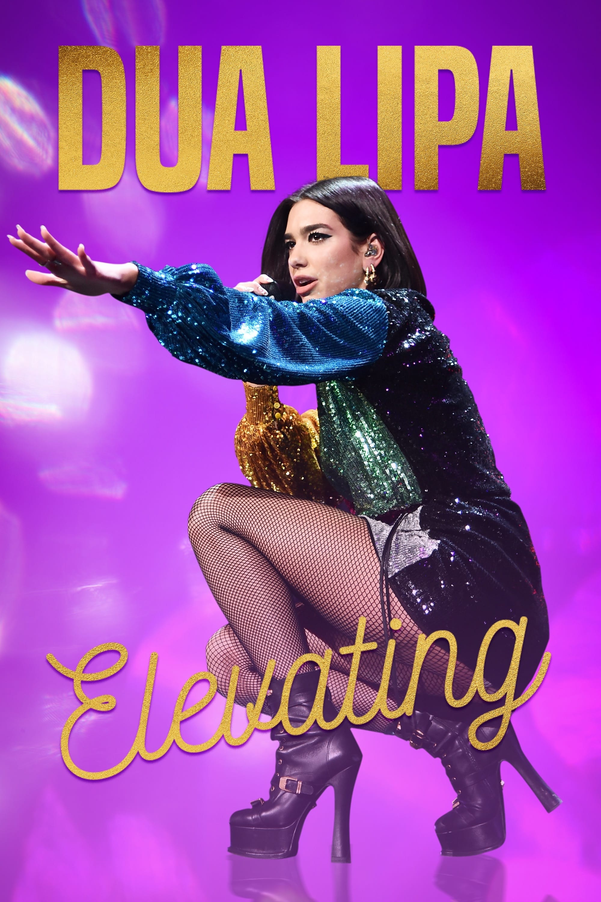 Dua Lipa: Elevating on FREECABLE TV