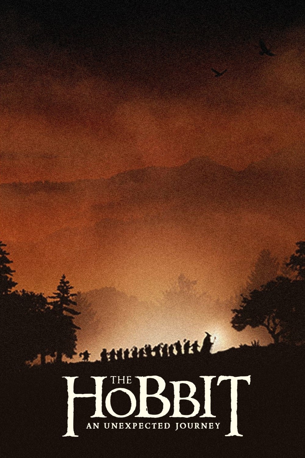The Hobbit: An Unexpected Journey