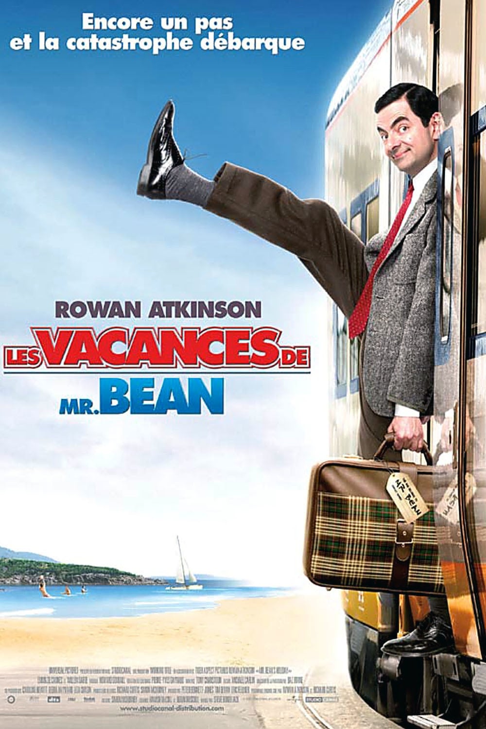 Mr Bean Film Stream