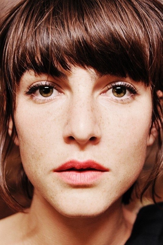 et billede af Julie Meunier