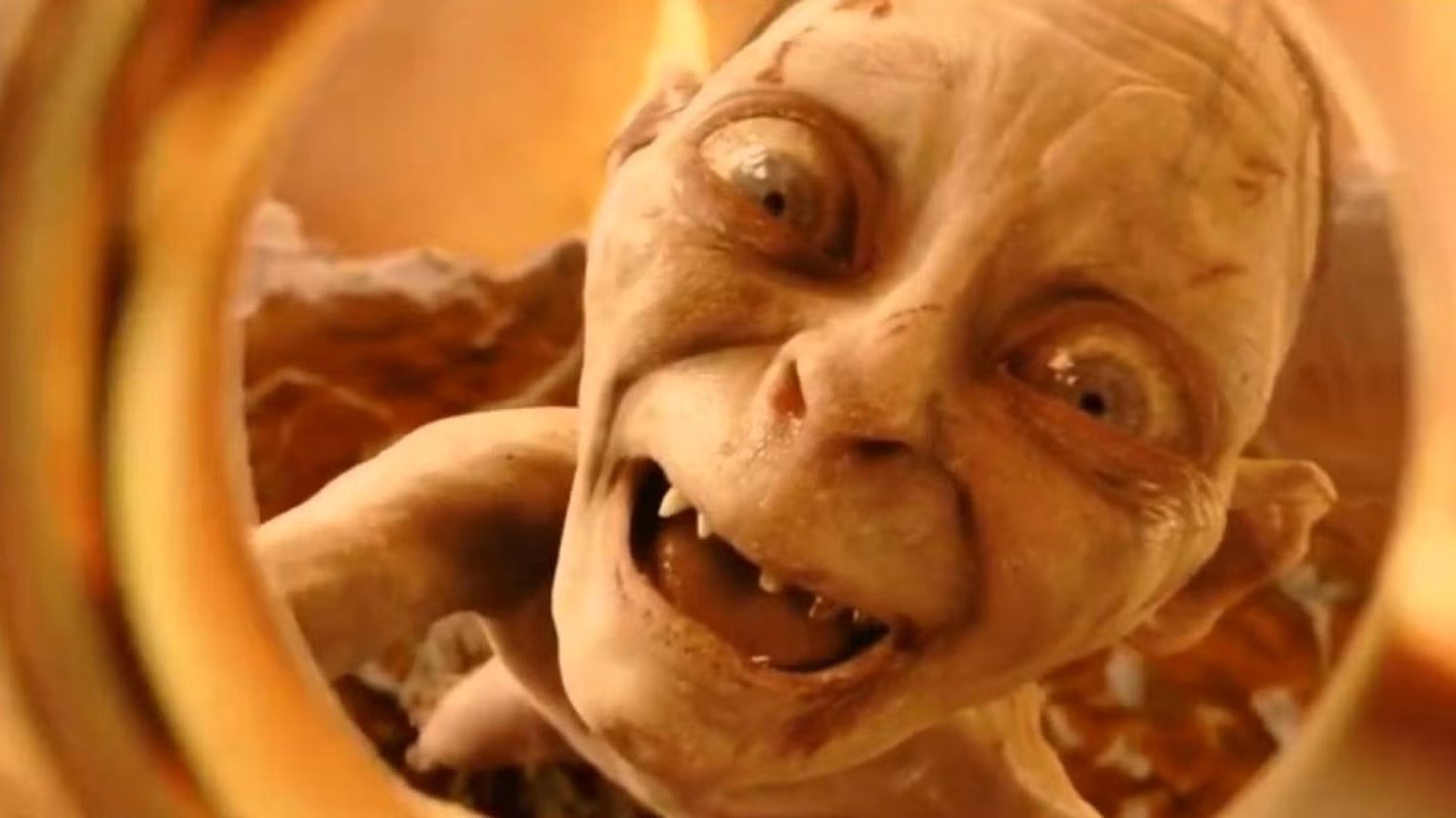 The Lord of the Rings: The Return of the King