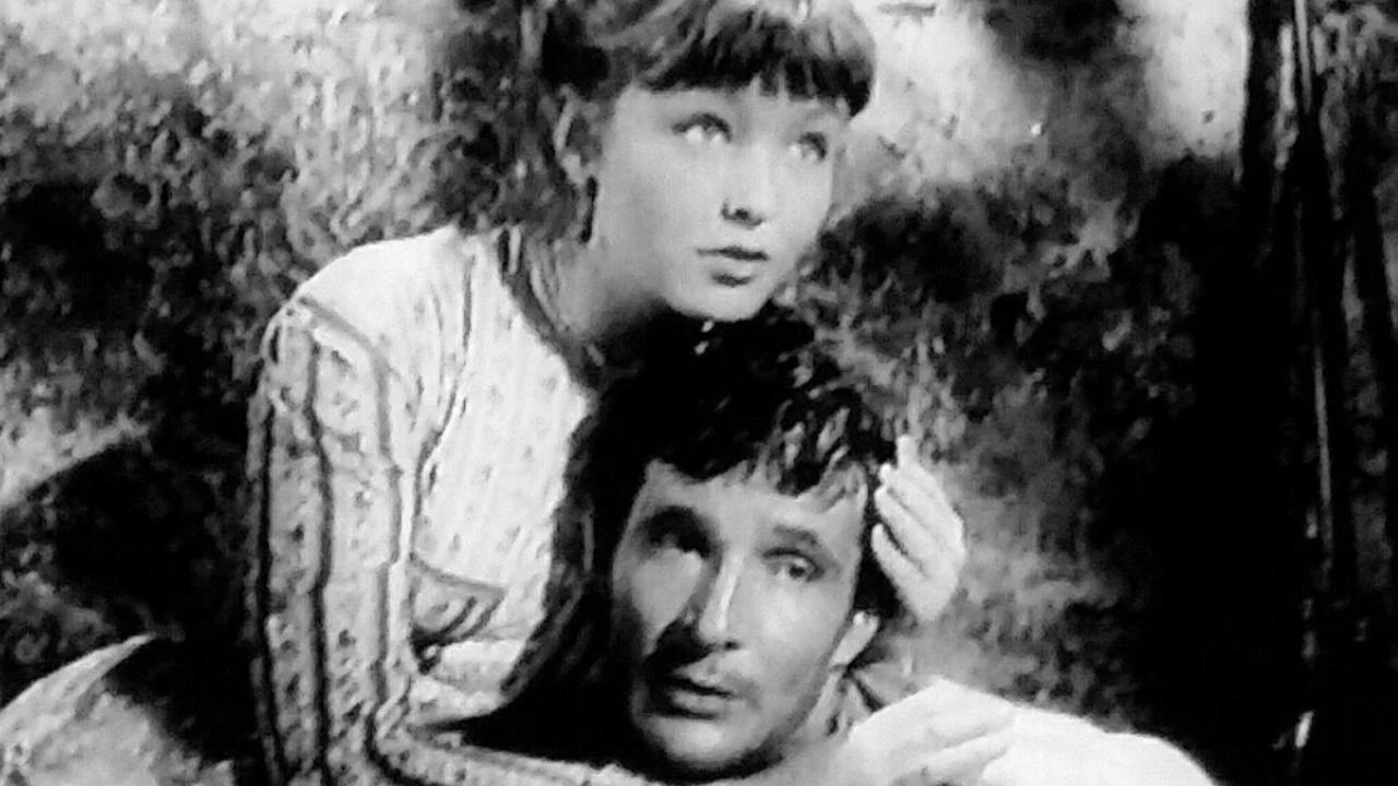 The Hunt (1953)