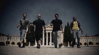 Greek Paranormal Seekers - Épisode 6