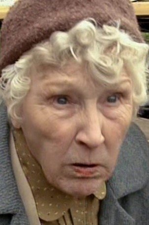 et billede af Jessica James