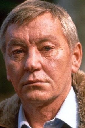 et billede af Mark McManus