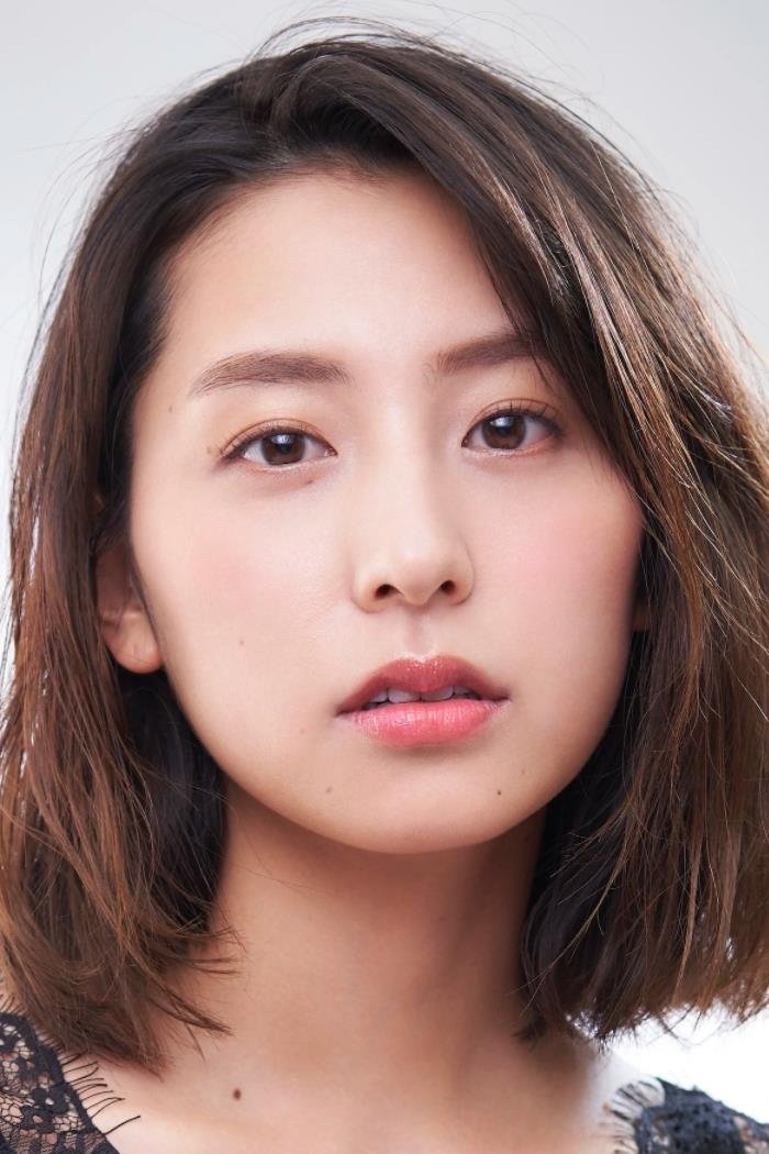 et billede af Keiko Shimokyo