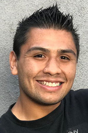 et billede af Ronald Cruz