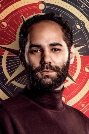 et billede af Issam Dakka