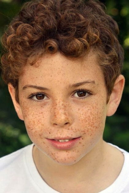 et billede af Oliver Grantley