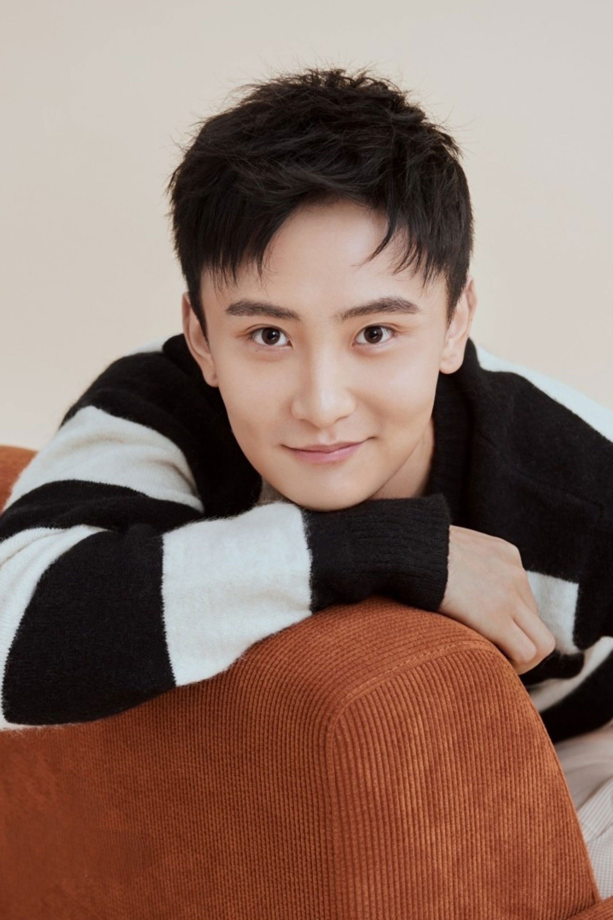 et billede af Sun Yue