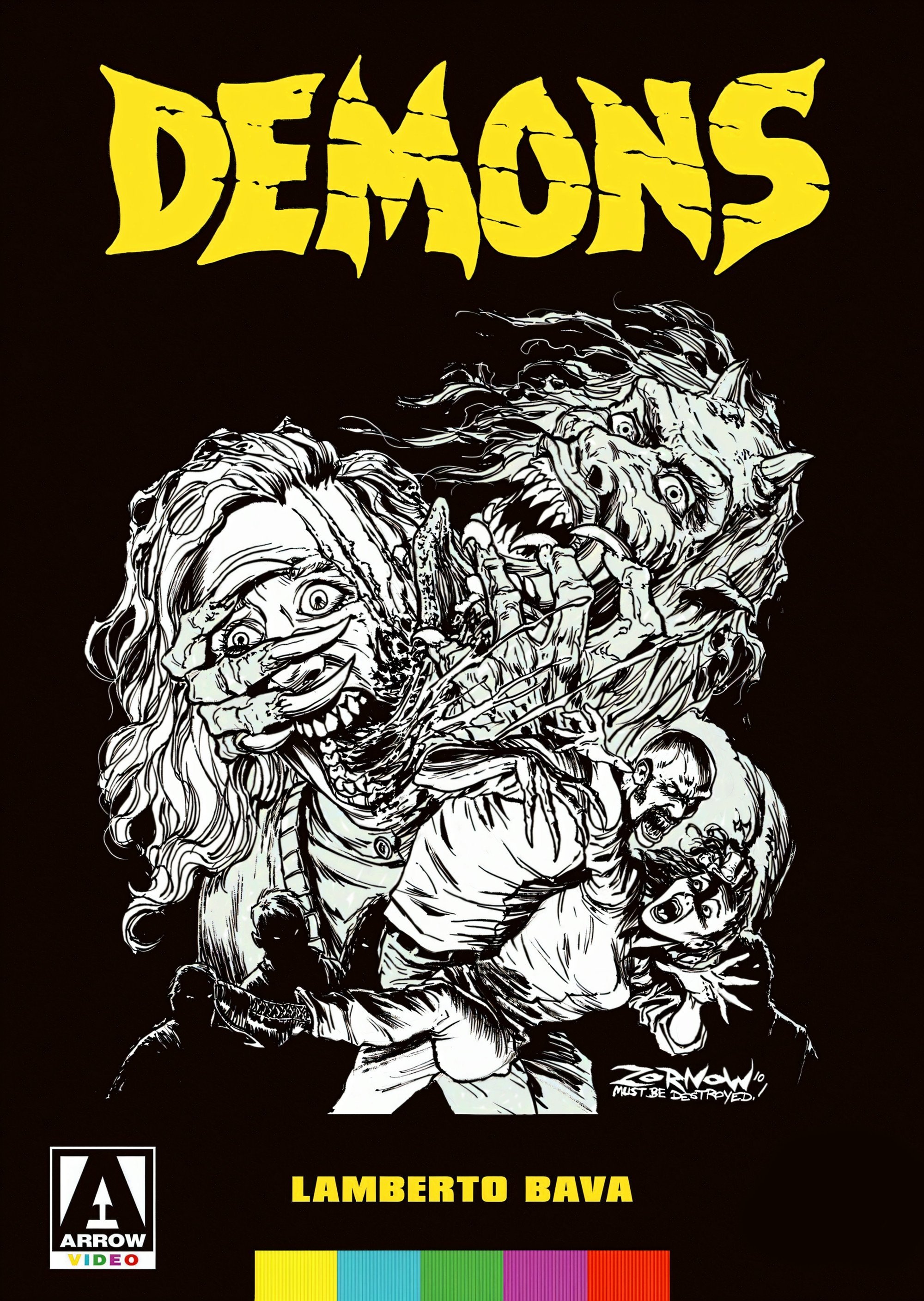 Demons