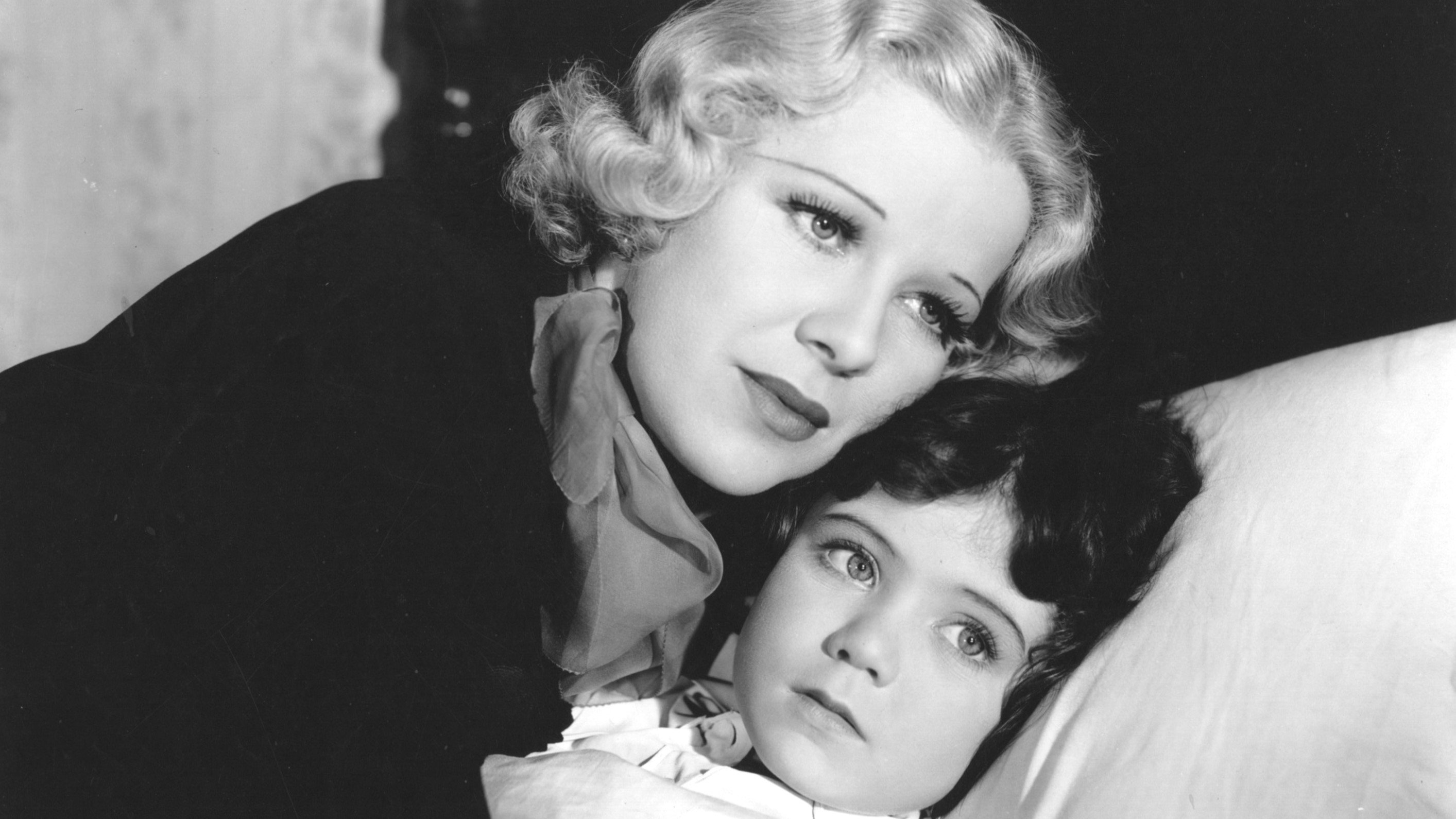 Little Big Shot (1935)