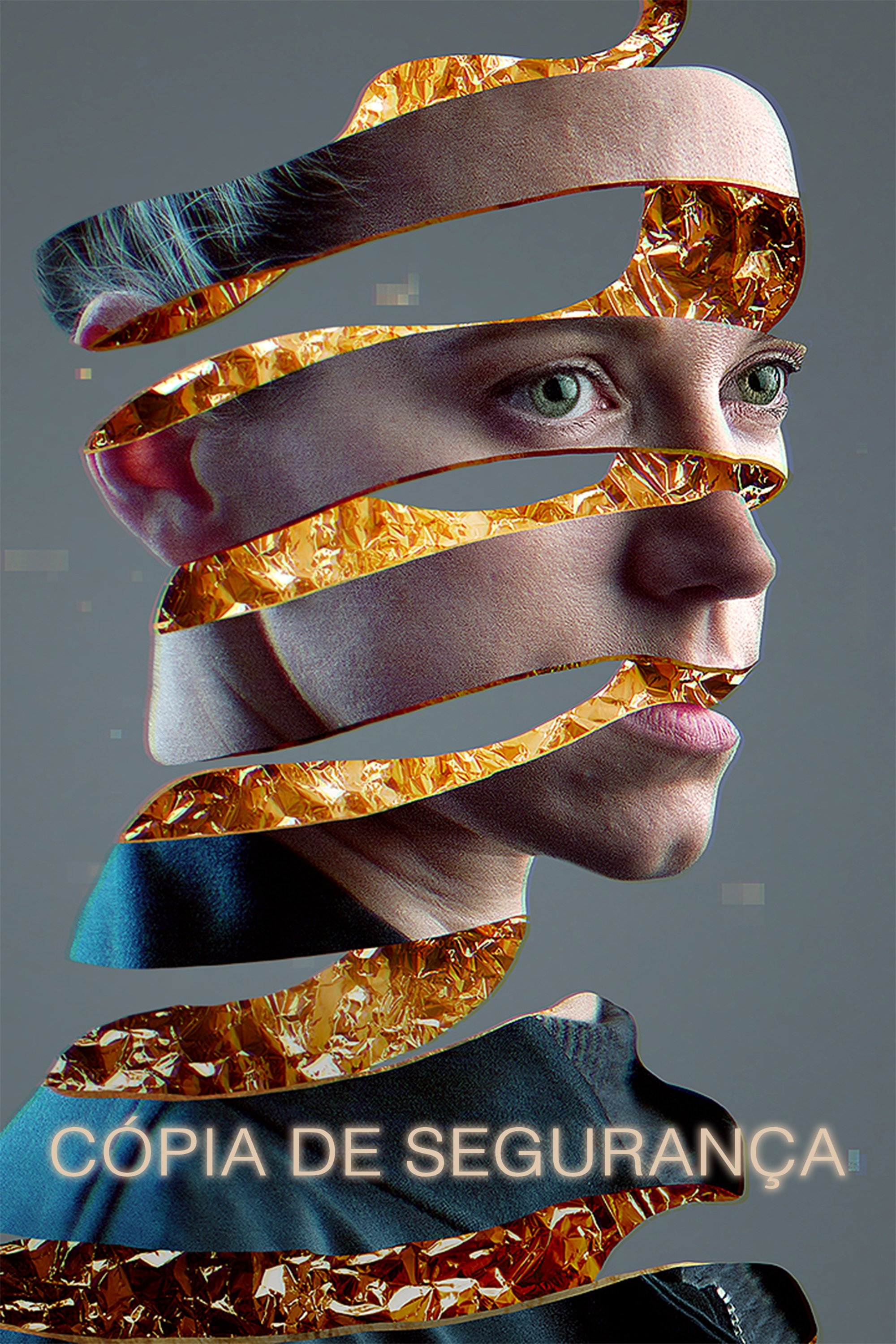 Cópia de Segurança