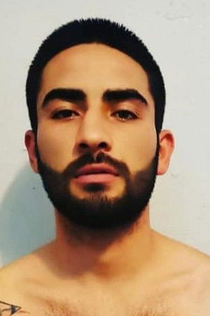 et billede af Angel Antonio Contreras