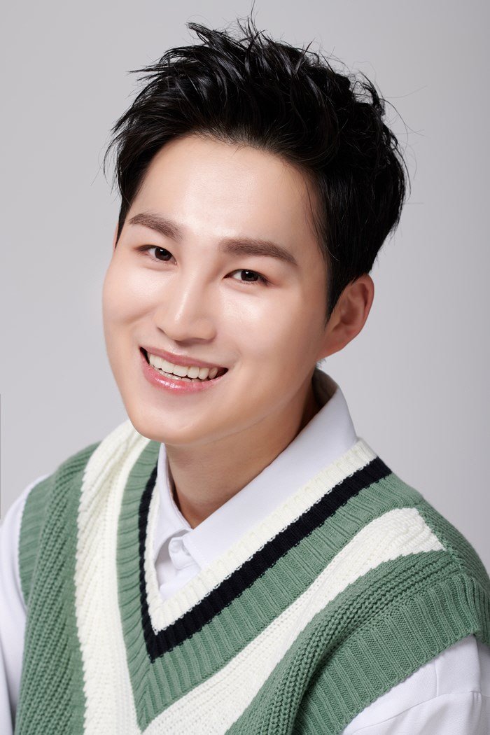 et billede af Kim Hee-jae