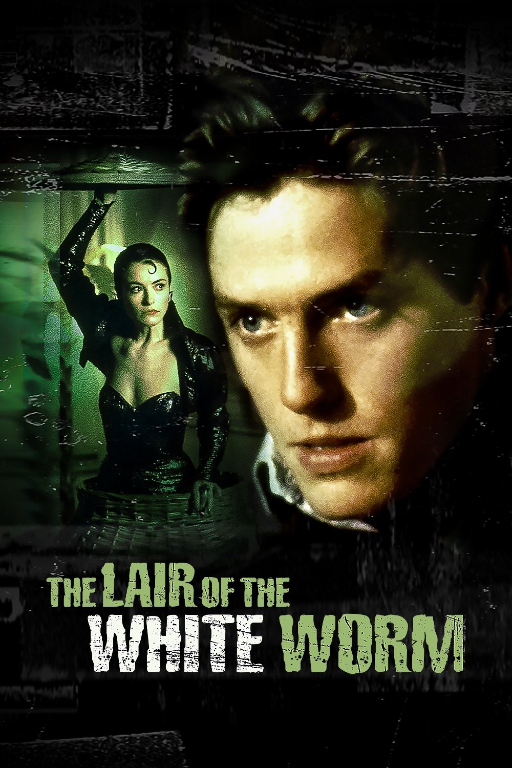 The Lair of the White Worm