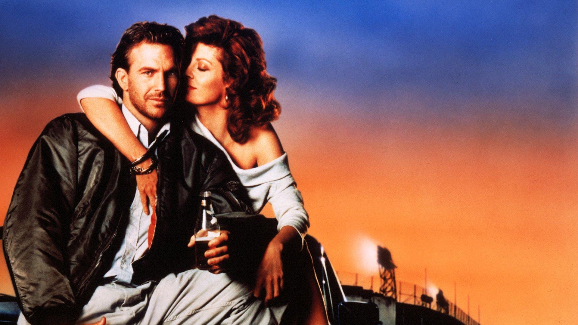 Bull Durham (1988)