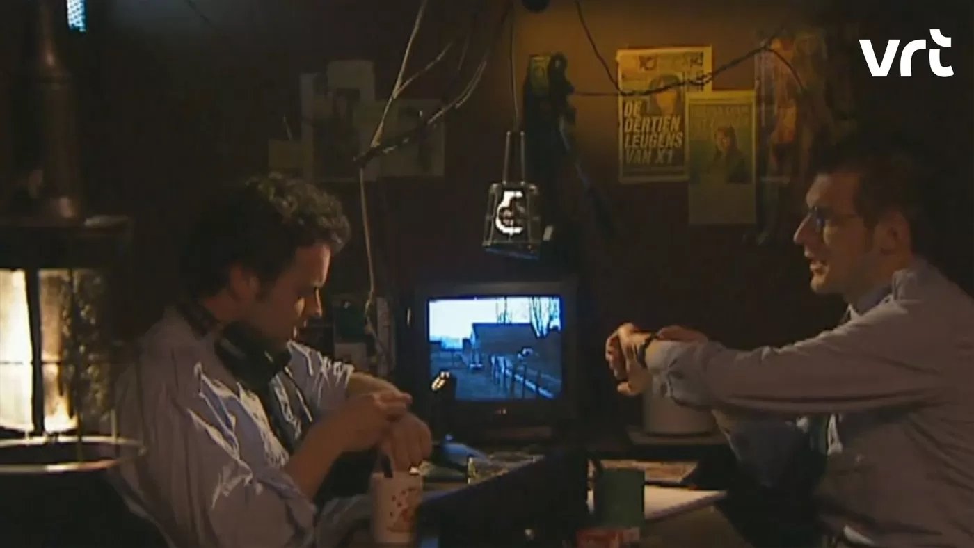 Episode 12