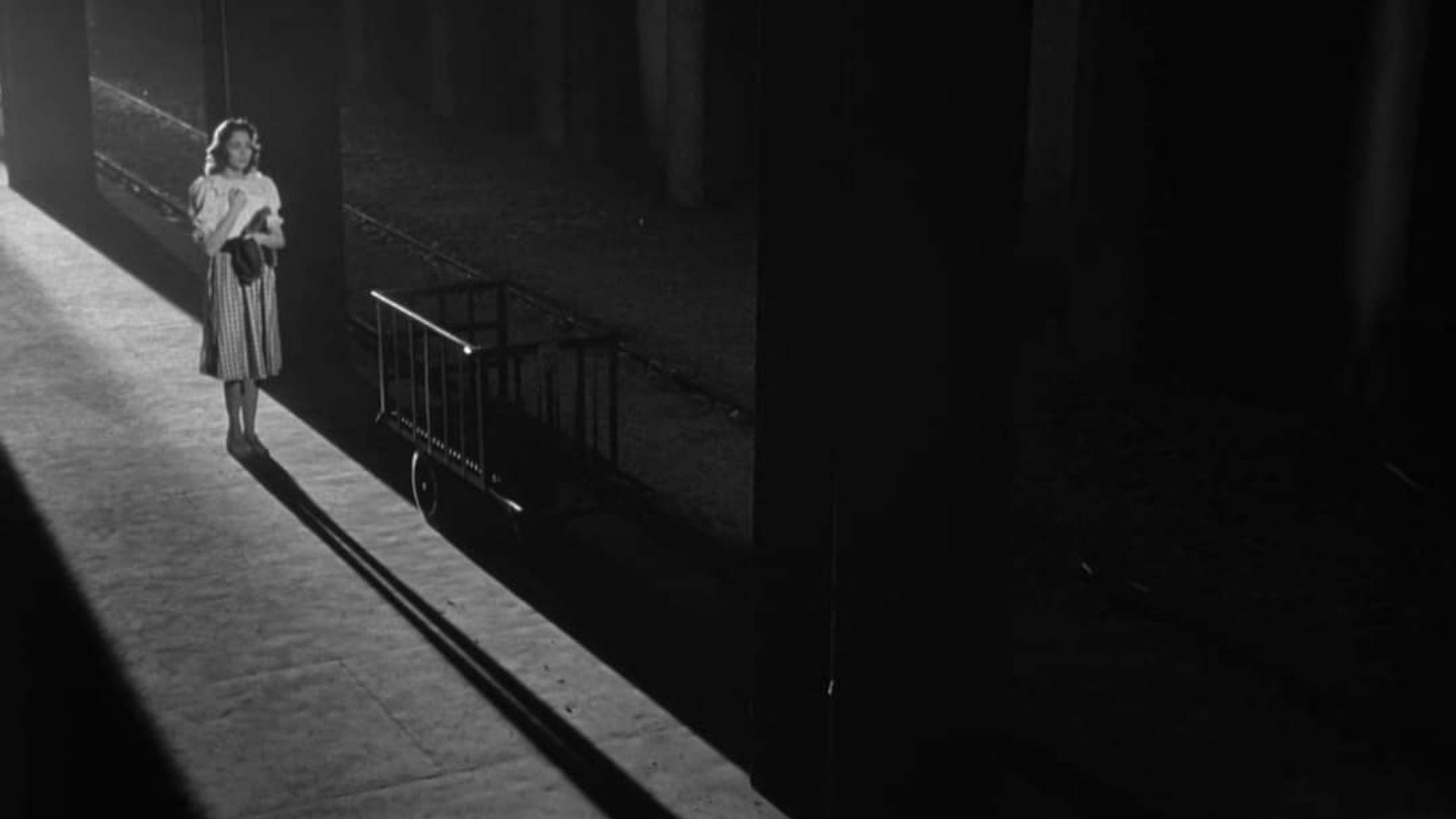Since You Went Away (1944)