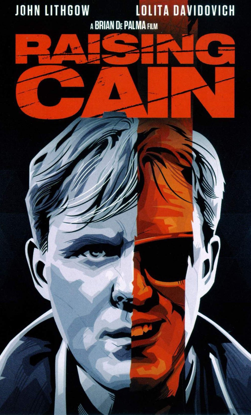 Raising Cain