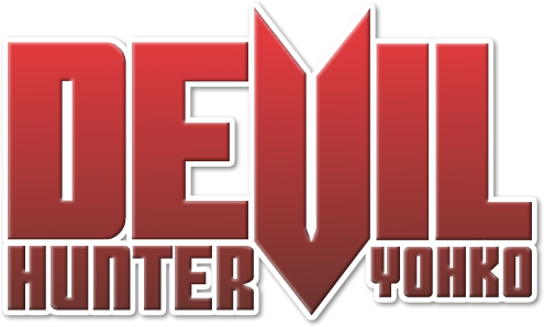 Devil Hunter Yohko