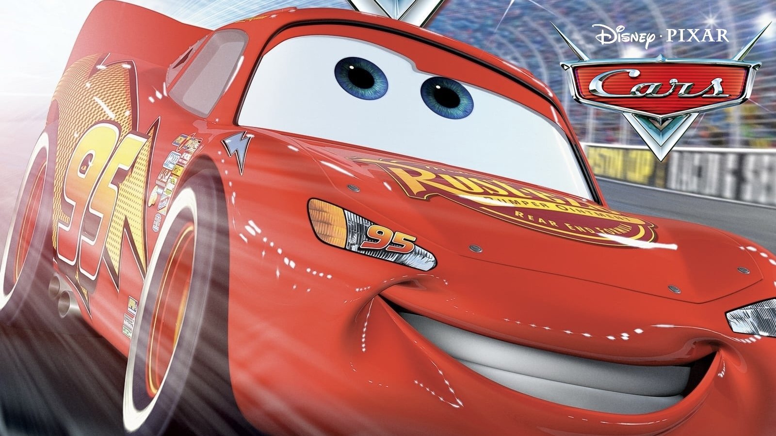 Cars (2006)