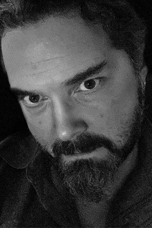 et billede af Jim Woodbury