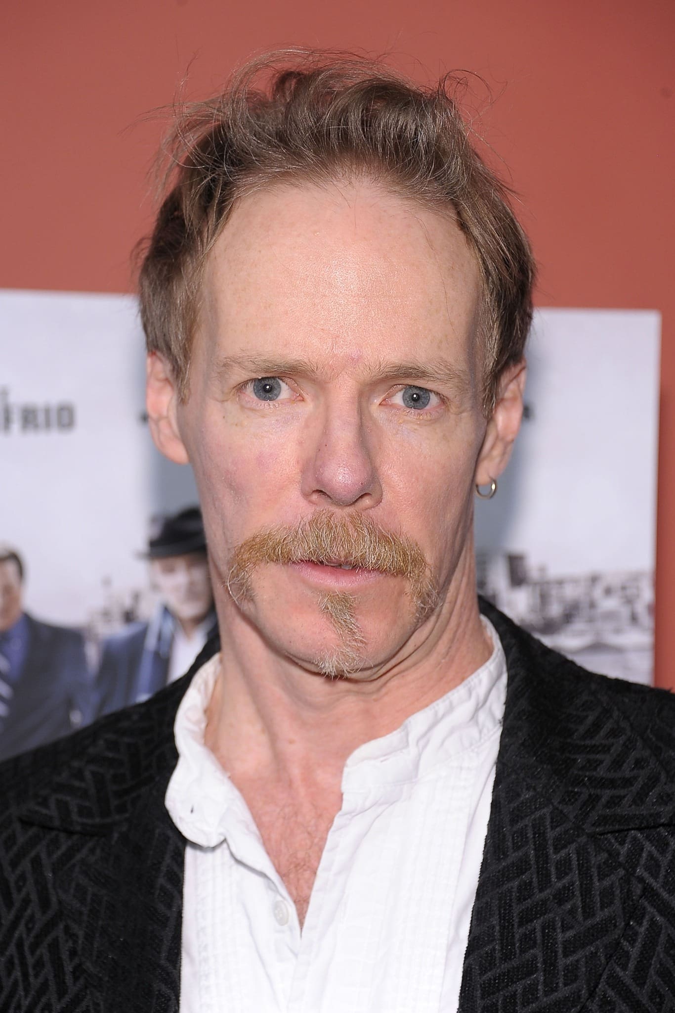 et billede af Jonathan Hensleigh